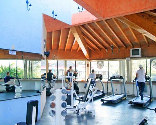 Coral Cuernavaca Resort & Spa – photo 13