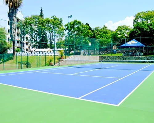 Coral Cuernavaca Resort & Spa – photo 14