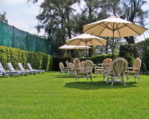 Coral Cuernavaca Resort & Spa – photo 15