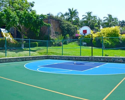 Coral Cuernavaca Resort & Spa – photo 17