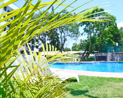 Coral Cuernavaca Resort & Spa – photo 19