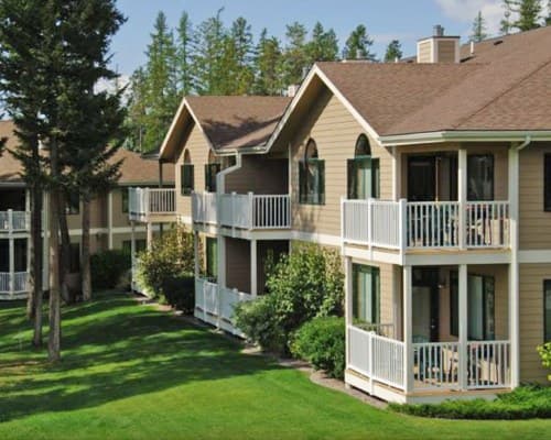 Meadow Lake Golf Resort – photo 7