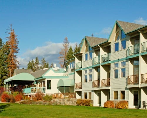 Meadow Lake Golf Resort – photo 9
