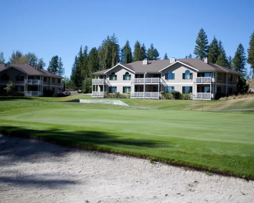 Meadow Lake Golf Resort – photo 12