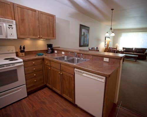 Meadow Lake Golf Resort – photo 2