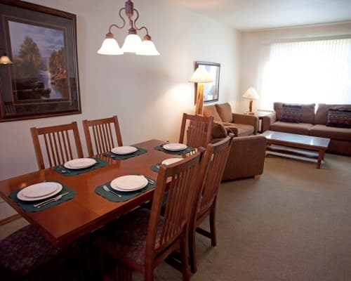 Meadow Lake Golf Resort – photo 6