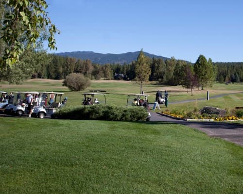Meadow Lake Golf Resort – photo 21
