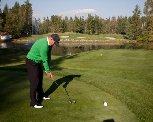 Meadow Lake Golf Resort – photo 22