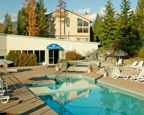 Meadow Lake Golf Resort – photo 23
