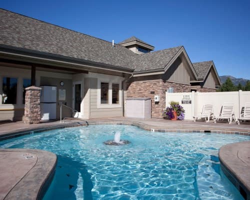 Meadow Lake Golf Resort – photo 25