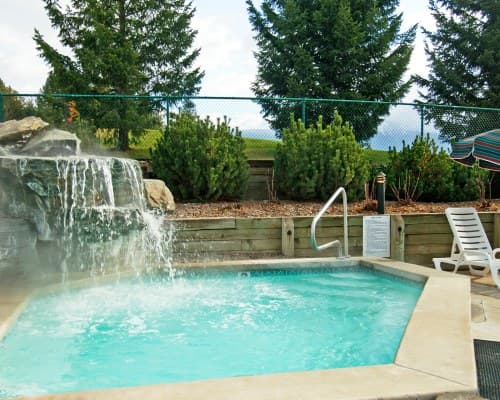 Meadow Lake Golf Resort – photo 26