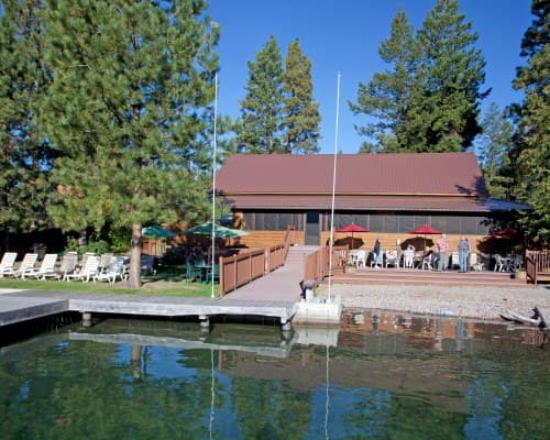Meadow Lake Golf Resort – photo 28