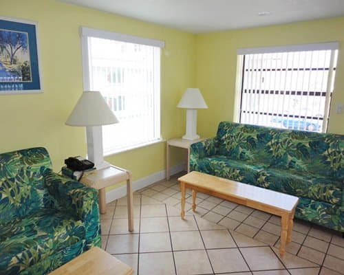 Sand and Surf Condominium – photo 1
