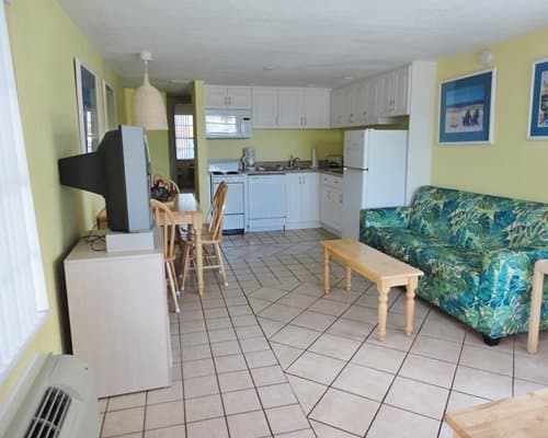 Sand and Surf Condominium – photo 6