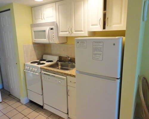 Sand and Surf Condominium – photo 16