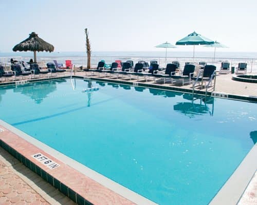 Sand and Surf Condominium – photo 2