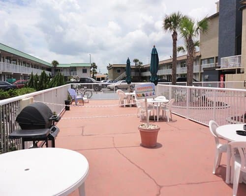 Sand and Surf Condominium – photo 5