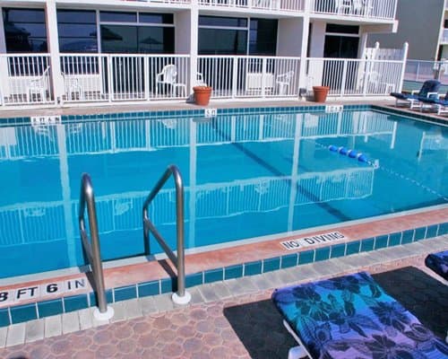 Sand and Surf Condominium – photo 7