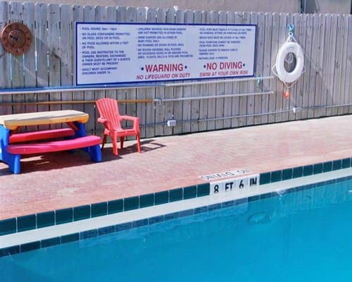 Sand and Surf Condominium – photo 9