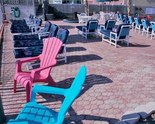 Sand and Surf Condominium – photo 10