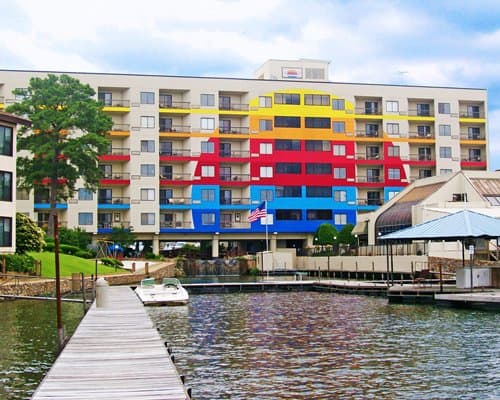 SunBay Resort – photo 2
