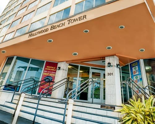 Hollywood Beach Tower – photo 9