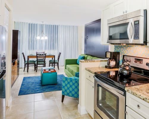 Hollywood Beach Tower – photo 11