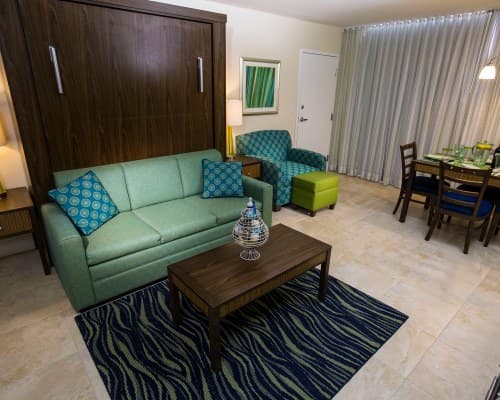 Hollywood Beach Tower – photo 12