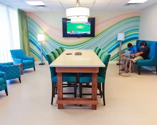 Hollywood Beach Tower – photo 10
