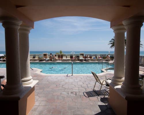 Hollywood Beach Tower – photo 23