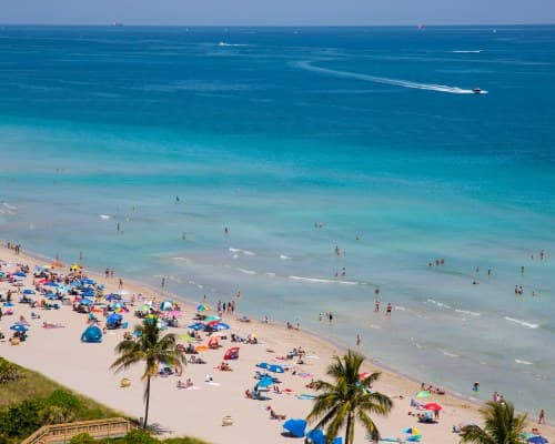 Hollywood Beach Tower – photo 27