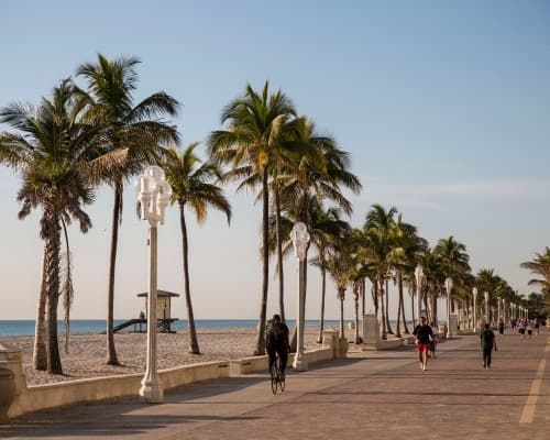 Hollywood Beach Tower – photo 28