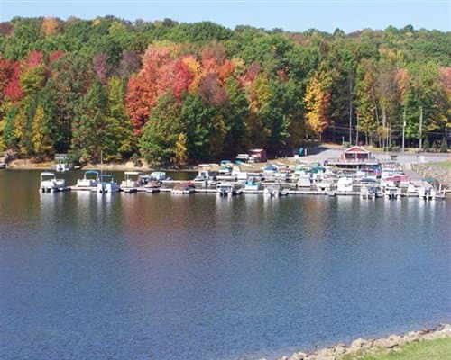 Silverwoods at Treasure Lake – photo 4
