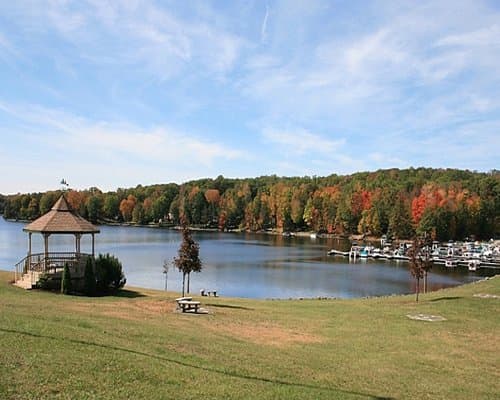 Silverwoods at Treasure Lake – photo 8