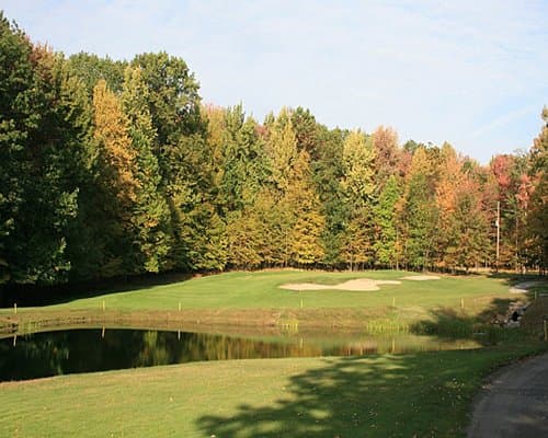 Silverwoods at Treasure Lake – photo 14