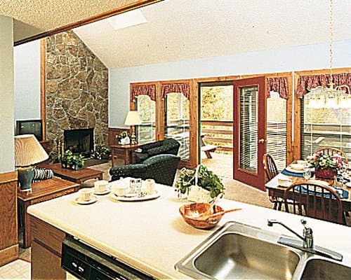 Country Hideaway at Mountain Lakes – photo 1