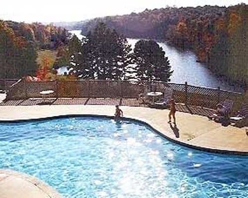 Country Hideaway at Mountain Lakes – photo 3