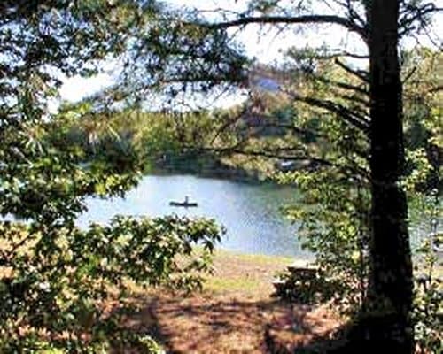 Country Hideaway at Mountain Lakes – photo 6