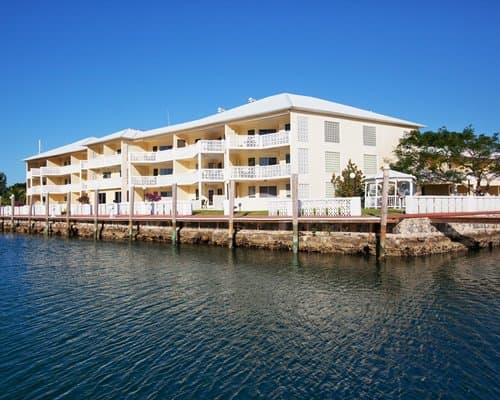 Ocean Reef Yacht Club and Resort – photo 9
