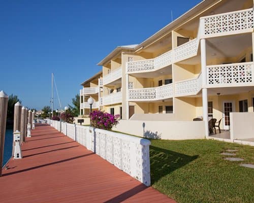 Ocean Reef Yacht Club and Resort – photo 11