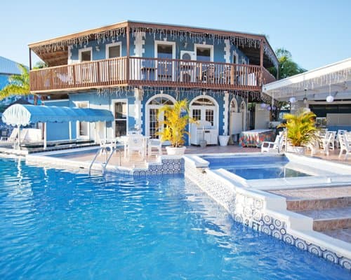 Ocean Reef Yacht Club and Resort – photo 14