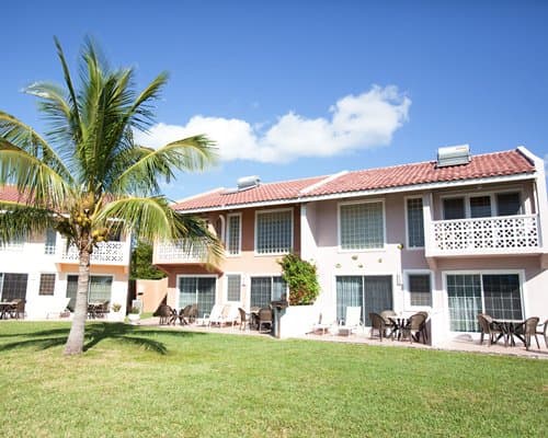 Ocean Reef Yacht Club and Resort – photo 16