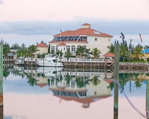 Ocean Reef Yacht Club and Resort – photo 21