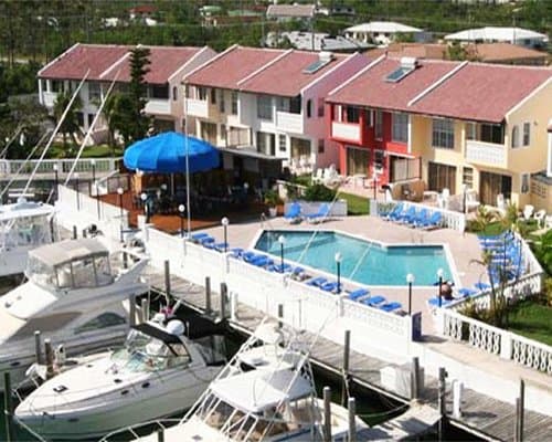 Ocean Reef Yacht Club and Resort – photo 24