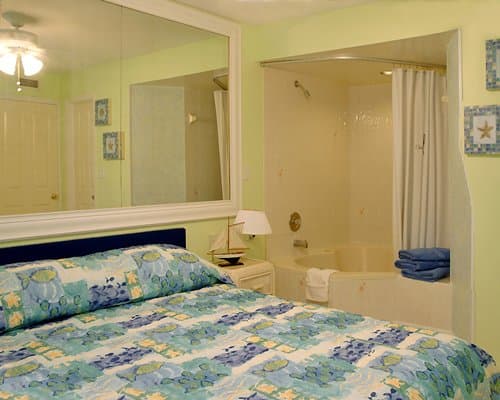 Ocean Reef Yacht Club and Resort – photo 37