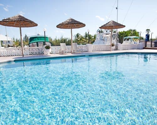 Ocean Reef Yacht Club and Resort – photo 12