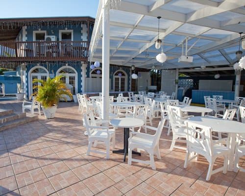 Ocean Reef Yacht Club and Resort – photo 15
