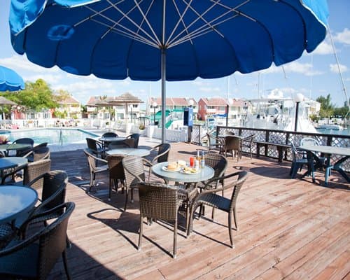 Ocean Reef Yacht Club and Resort – photo 20