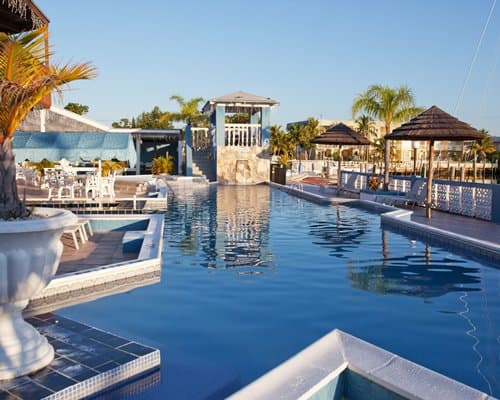 Ocean Reef Yacht Club and Resort – photo 23