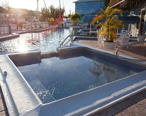Ocean Reef Yacht Club and Resort – photo 26